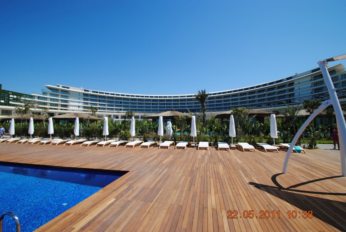 imagini hotel MAXX ROYAL BELEK